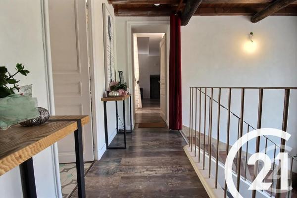 Maison à vendre  20 pièces - 850 m 2   FONTAINE DE VAUCLUSE  - 84