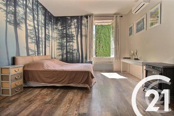 Maison à vendre  20 pièces - 850 m 2   FONTAINE DE VAUCLUSE  - 84