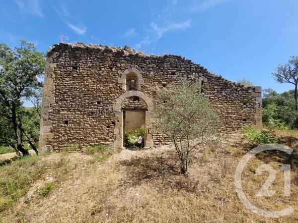 Maison à vendre  20 pièces - 850 m 2   FONTAINE DE VAUCLUSE  - 84
