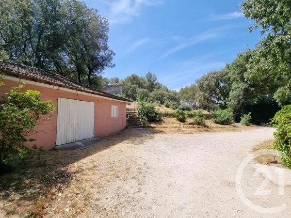 Maison à vendre  20 pièces - 850 m 2   FONTAINE DE VAUCLUSE  - 84
