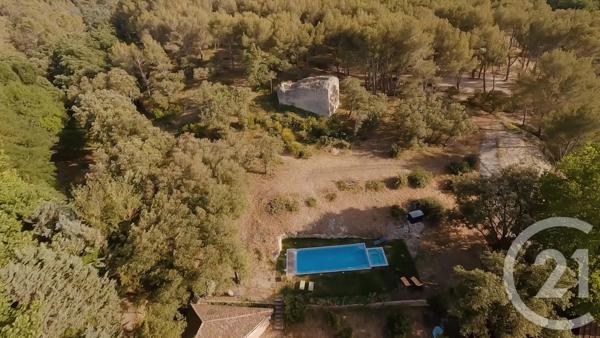 Maison à vendre  20 pièces - 850 m 2   FONTAINE DE VAUCLUSE  - 84