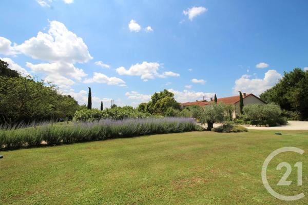 Maison à vendre  20 pièces - 850 m 2   FONTAINE DE VAUCLUSE  - 84