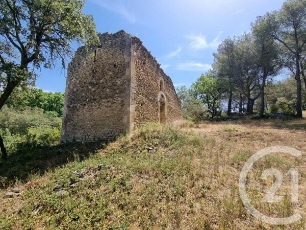Maison à vendre  20 pièces - 850 m 2   FONTAINE DE VAUCLUSE  - 84
