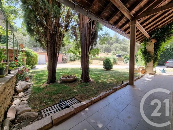 Maison à vendre  20 pièces - 850 m 2   FONTAINE DE VAUCLUSE  - 84