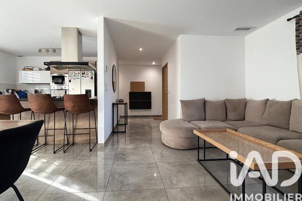 Maison à vendre 5 pièces 122 m² Canohès