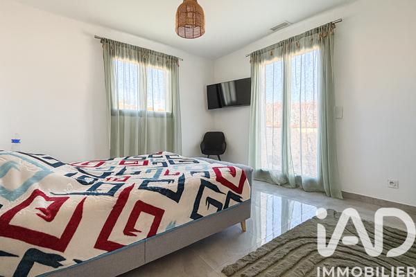 Maison à vendre 5 pièces 122 m² Canohès