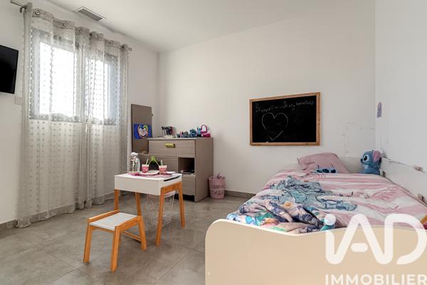 Maison à vendre 5 pièces 122 m² Canohès