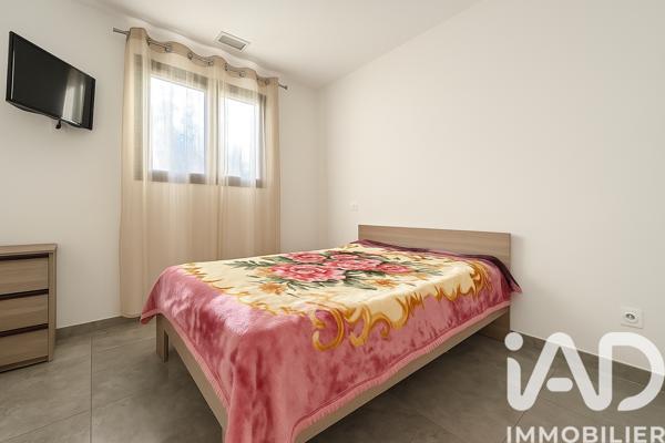 Maison à vendre 5 pièces 122 m² Canohès