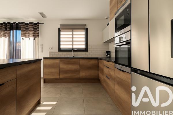 Maison à vendre 5 pièces 122 m² Canohès