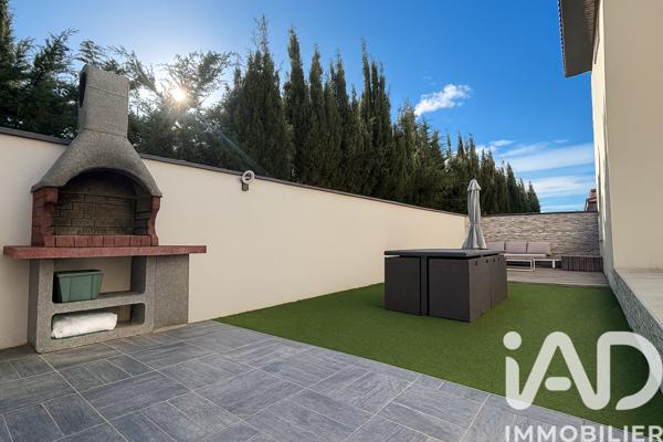 Maison à vendre 5 pièces 122 m² Canohès