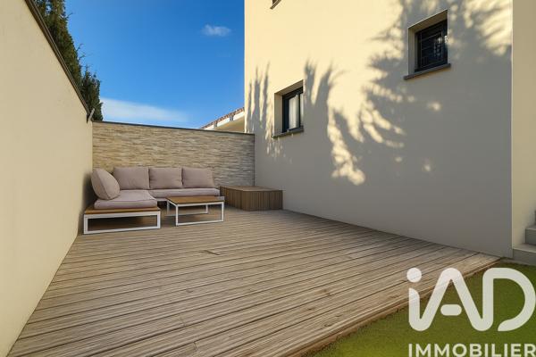 Maison à vendre 5 pièces 122 m² Canohès