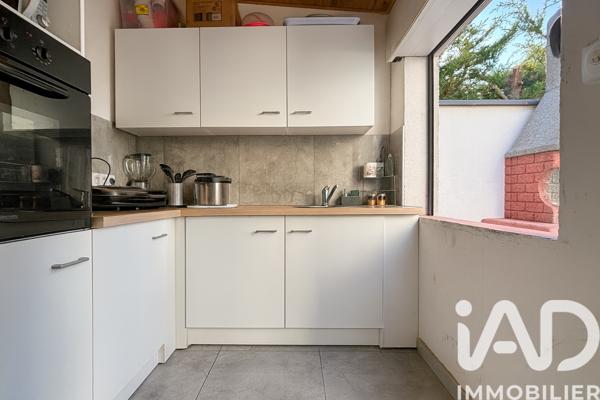 Maison à vendre 5 pièces 122 m² Canohès
