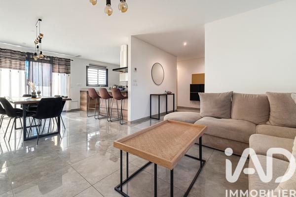 Maison à vendre 5 pièces 122 m² Canohès