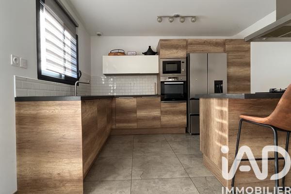 Maison à vendre 5 pièces 122 m² Canohès