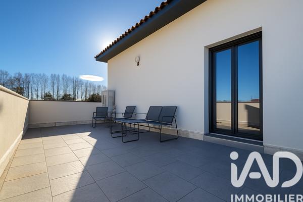 Maison à vendre 5 pièces 122 m² Canohès