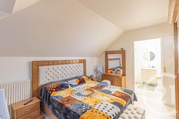 Appartement F2 à vendre  2 pièces - 48,06 m2 AUBERGENVILLE - 78