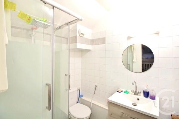 Appartement F2 à vendre  2 pièces - 48,06 m2 AUBERGENVILLE - 78