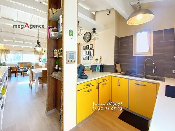 Maison à GRUISSAN, 11430 - 4 pièces 83m²