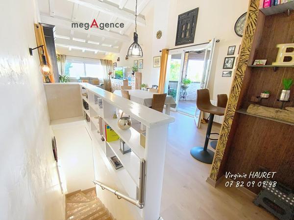 Maison à GRUISSAN, 11430 - 4 pièces 83m²