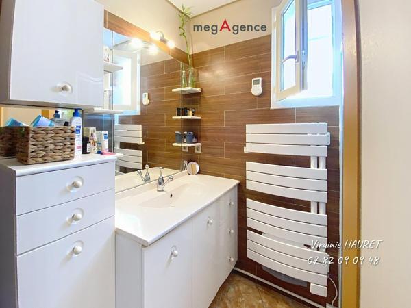 Maison à GRUISSAN, 11430 - 4 pièces 83m²