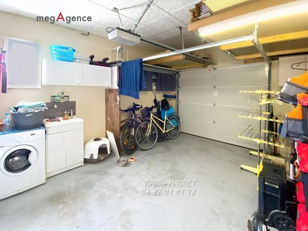 Maison à GRUISSAN, 11430 - 4 pièces 83m²
