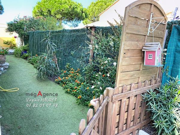Maison à GRUISSAN, 11430 - 4 pièces 83m²