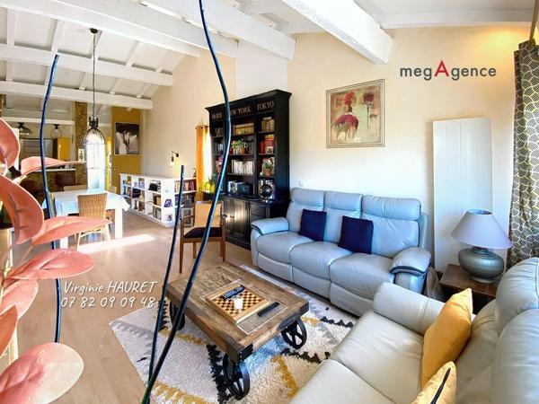 Maison à GRUISSAN, 11430 - 4 pièces 83m²