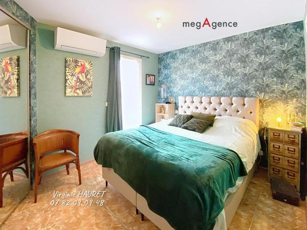 Maison à GRUISSAN, 11430 - 4 pièces 83m²