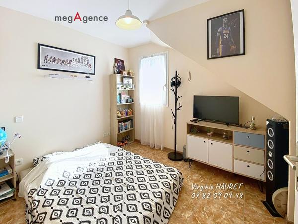 Maison à GRUISSAN, 11430 - 4 pièces 83m²