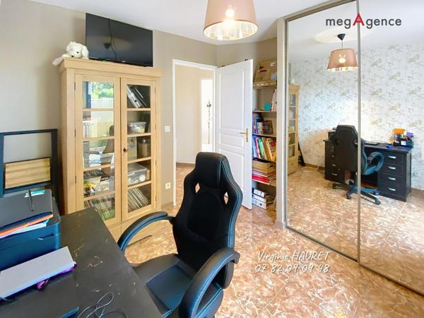 Maison à GRUISSAN, 11430 - 4 pièces 83m²