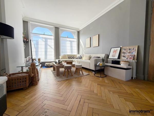 Vente Maison 200m2 - Tourcoing, Ma Campagne • Réf. VM29657