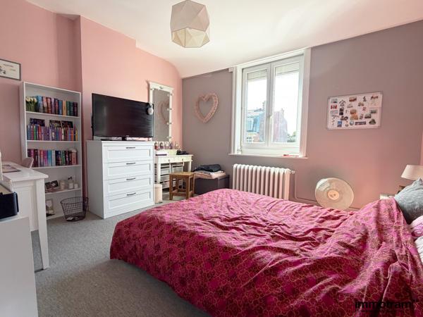 Vente Maison 200m2 - Tourcoing, Ma Campagne • Réf. VM29657