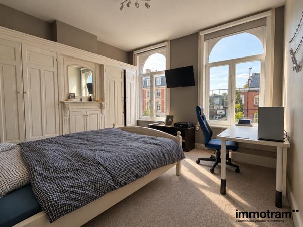 Vente Maison 200m2 - Tourcoing, Ma Campagne • Réf. VM29657