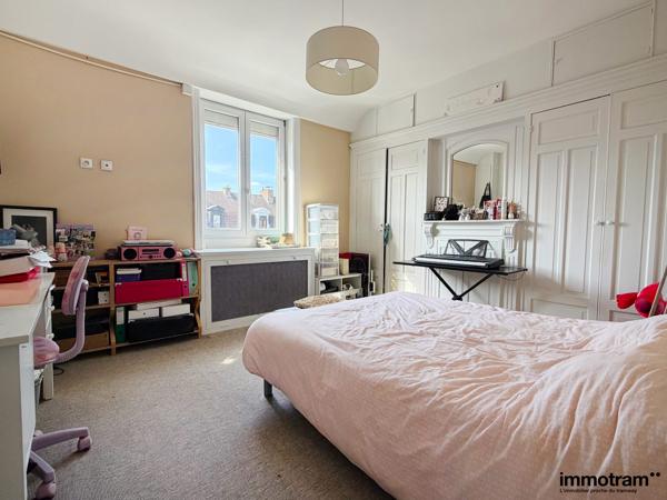Vente Maison 200m2 - Tourcoing, Ma Campagne • Réf. VM29657