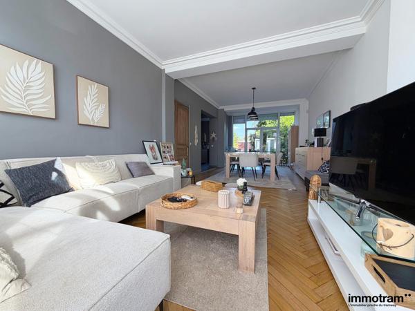 Vente Maison 200m2 - Tourcoing, Ma Campagne • Réf. VM29657