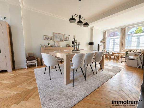 Vente Maison 200m2 - Tourcoing, Ma Campagne • Réf. VM29657