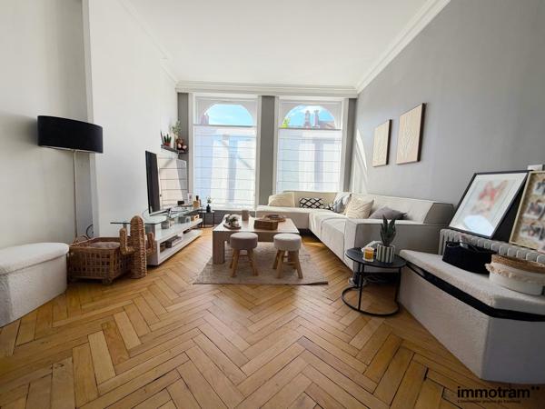 Vente Maison 200m2 - Tourcoing, Ma Campagne • Réf. VM29657