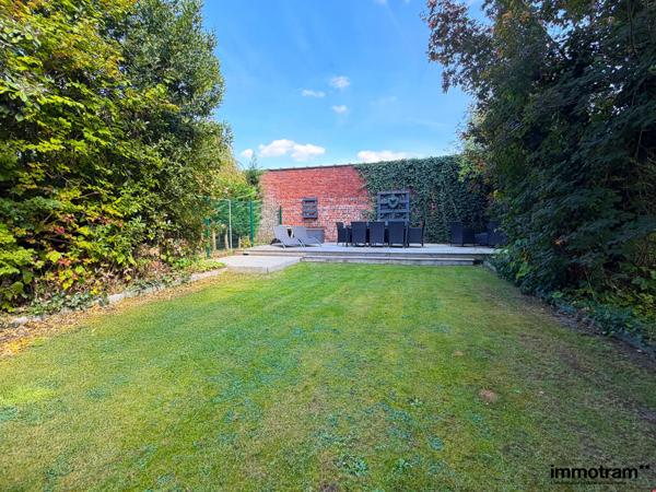 Vente Maison 200m2 - Tourcoing, Ma Campagne • Réf. VM29657