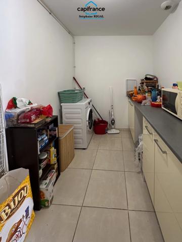 Maison à vendre 5 pièces FOULAYRONNES (47) Maison 5 pièces de 90m2 sur terrain clos de 414m2