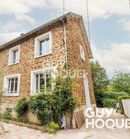 Maison à vendre à Athis Mons - QUARTIER DU VAL- Référence 5120