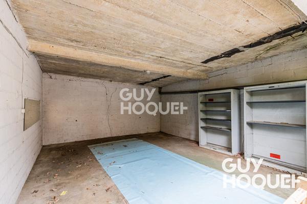 Maison à vendre à Athis Mons - QUARTIER DU VAL- Référence 5120