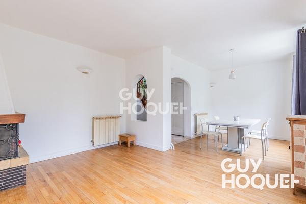 Maison à vendre à Athis Mons - QUARTIER DU VAL- Référence 5120