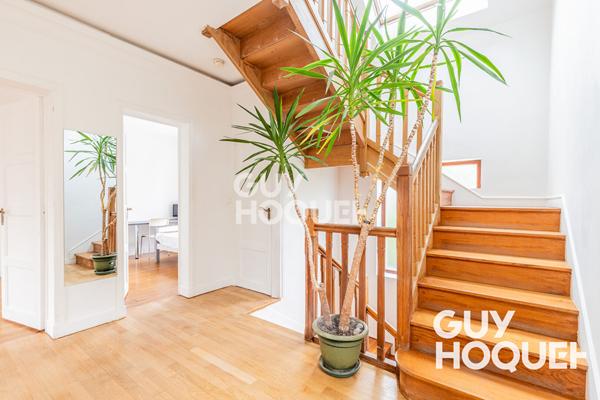 Maison à vendre à Athis Mons - QUARTIER DU VAL- Référence 5120