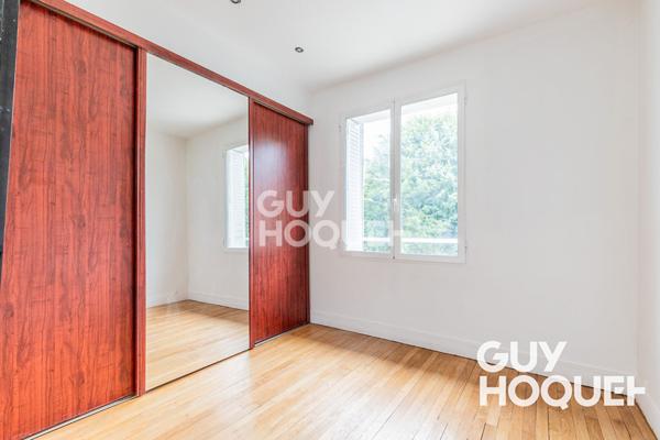 Maison à vendre à Athis Mons - QUARTIER DU VAL- Référence 5120