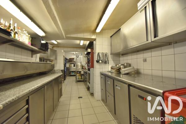 Boutique/Local commercial à vendre 146 m² Forbach