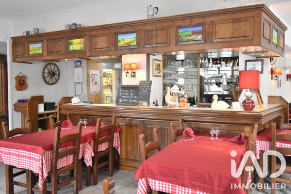 Boutique/Local commercial à vendre 146 m² Forbach