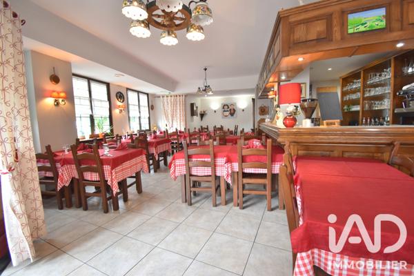 Boutique/Local commercial à vendre 146 m² Forbach