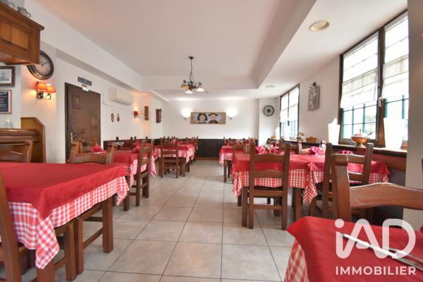 Boutique/Local commercial à vendre 146 m² Forbach