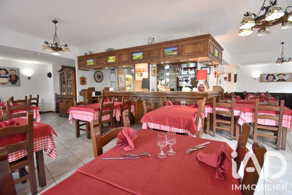 Boutique/Local commercial à vendre 146 m² Forbach