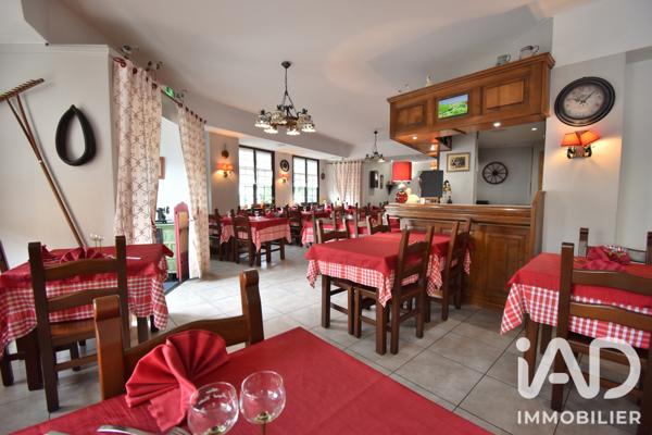 Boutique/Local commercial à vendre 146 m² Forbach
